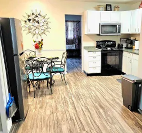 Monthly Stay+ Cozy 2br/1bath West Jax/Orange Park - Image 3