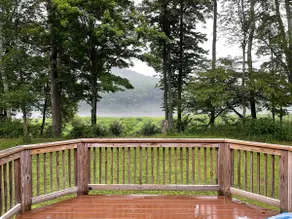 Early Riser's Retreat! Delaware River access+Sauna - Image 4