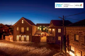 Casas do Lupo - Villa boutique de luxe - Image 2