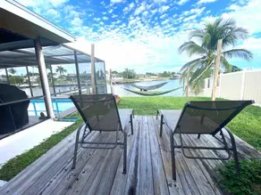 Cape Coral Home, Boat Lift,Gulf Access - Image 5