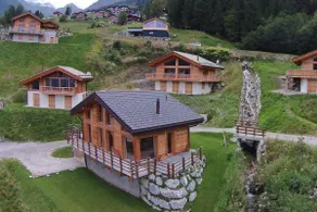 Chalet in La Tzoumaz near Ski Slopes - Image 5