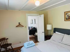 1000sq.ft Relax at Lareau. Downtown Lebanon. - Image 3