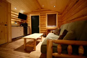 Port Hardy Cabins - Image 3