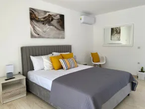 Noufaro rouftop-sea vew apartment - Image 4