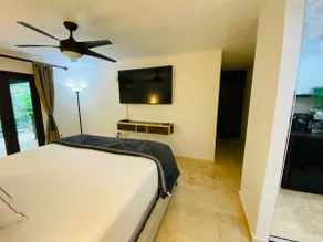 Private room with garden view - Image 2