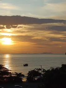 A32 High Standard Apartment Condo Club Oceanfront Itagua - Image 3