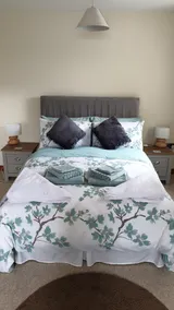 Cosy Pembrokeshire Home - Image 4