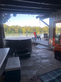 Braveheart Cottage on the River - Image 2
