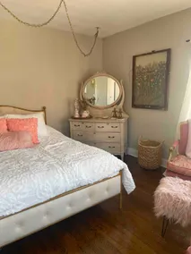 A Private Historic Apartment - Image 2