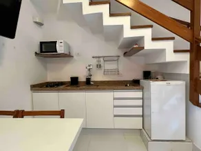 Loft 150 meters from the sea - near Badauê - Juquehy - Image 4