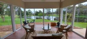 Abbivale Farm Cottage - Image 4