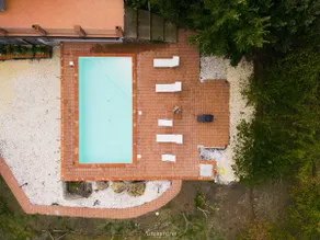 Tenuta Carbone - Con piscina e parcheggio privato - Image 5