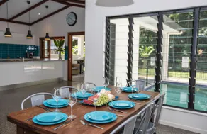 Cowrie Beach House Port Douglas - Image 3