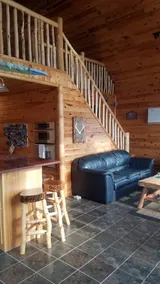 Secluded Getaway 1 Mile into the Woods - Image 5