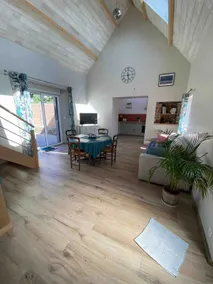 Country cottage in Jobourg in La Hague - Image 3
