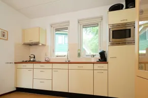 Feriehus i Heeten tæt på skov - Image 4