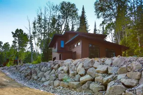 Chalet-style house - Image 3