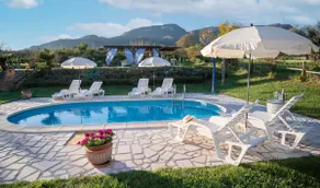 ”Oasis in Cilento” Hera - Image 3