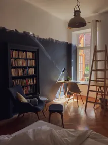 Cozy Scandinavian Flat - Old City Centre - Image 3