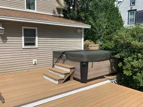North Woodstock Home Located Steps from Downtown - Image 4