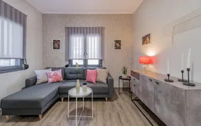 Cosy apartment in the heart of the city centre - Image 5