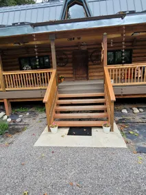 Cozy Family Cabin - Image 4