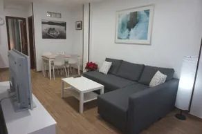 BRISAS DEL MAR APARTMENT, ONE STEP FROM THE SEA. - Image 5