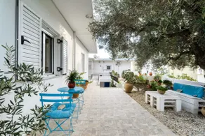 Elia House 10 meters from sea - Image 2