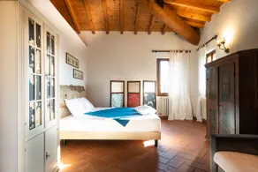 Leoni Suite with a view of Valpolicella - Image 2