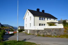 The Manor House in Hamnøy - Image 3