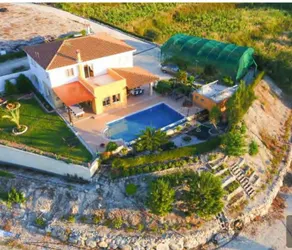 Villa Mouttali - Image 2