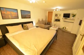 Reizendes Studio + Relax-Terrasse - Monte Verita - Image 2