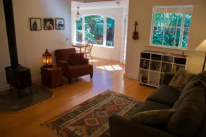 Fiddlehead House - Secluded Rain Forest Retreat - Image 3