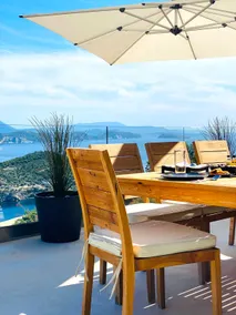 Villa Eco Luxe with Private Heated Pool in Sivota - Image 5