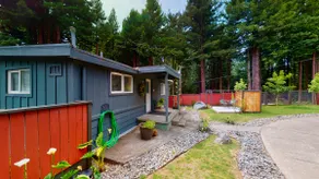 Quiet 2 Bedroom Redwood Park Retreat near HSU - Image 4