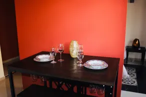 Farolitos Luxury Apartment - Image 5