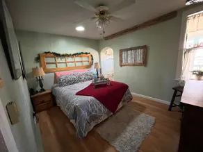 The Swan st Cottage - Image 3