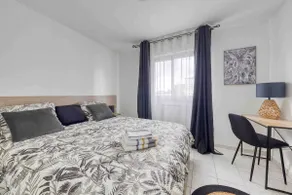 Cozy: close to CDG-Parc des Expo-Paris-Disney - Image 3