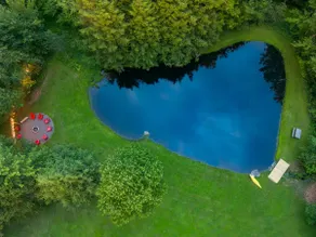 Catskills Retreat | Hot Tub, Pond, Firepit, EV - Image 3