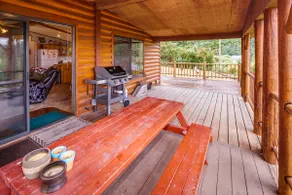 Orcas Island, Sea Acres Lodge #266 - Image 5