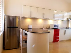 MyHavelock Town Studio Apt, con parcheggio privato nel centro della città - Image 4
