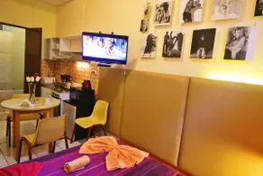 Miraflores Private Studio equipped for 2 guests 1 - Image 2
