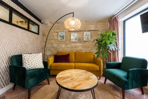 My Nest Inn Paris Marais - 53m² - 2 chambres - Coeur de Paris - Image 5