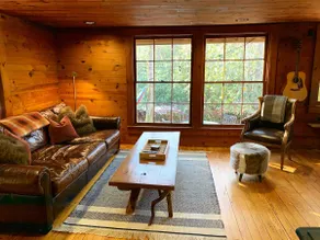 Pisgah Highlands Chestnut Creek Cabin - Image 3