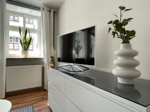 Modern Apartment in the City Center Pirna - Image 3