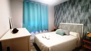 Stylish apartment 100 meters from the beach - Image 4