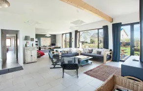 Les Catalpas gîte for 10 people with pool - Image 3