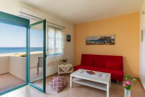 Live by the sea at House Myrtos - Image 5