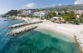 Charming apartment near the sea, Podstrana - Image 2