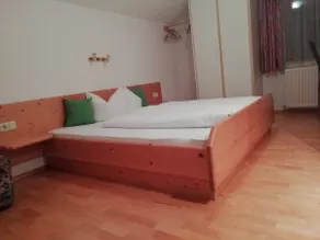 Apart Bettina, Bergecho for 2-3 persons - Image 3